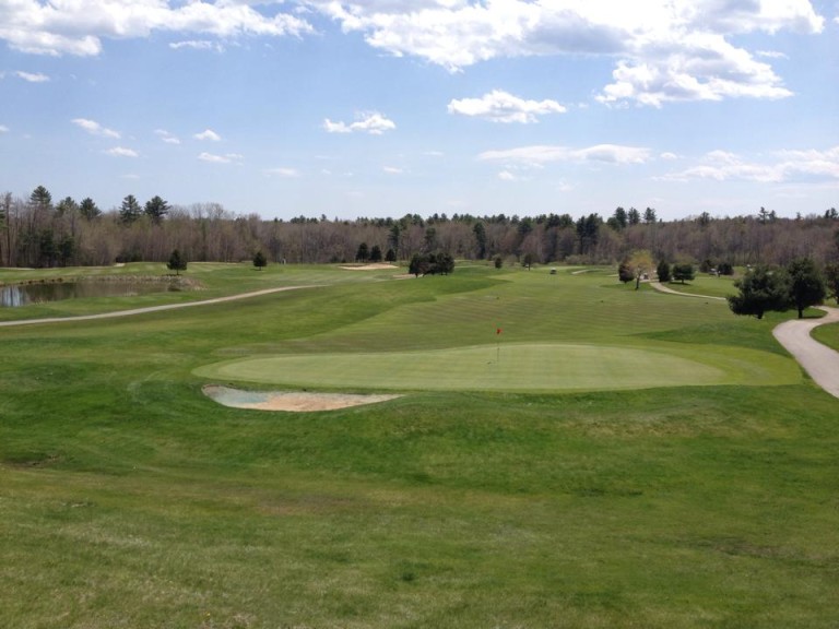 Golf Course Photos Nonesuch River Golf Club Scarborough, Maine