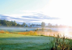 Maine Golf Course Near Portland, ME | Nonesuch River Golf Club