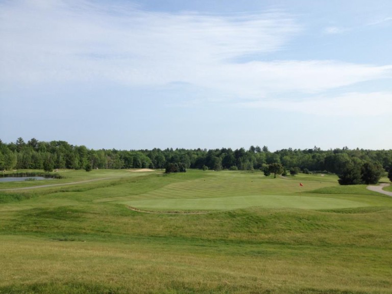 Golf Course Photos Nonesuch River Golf Club Scarborough, Maine