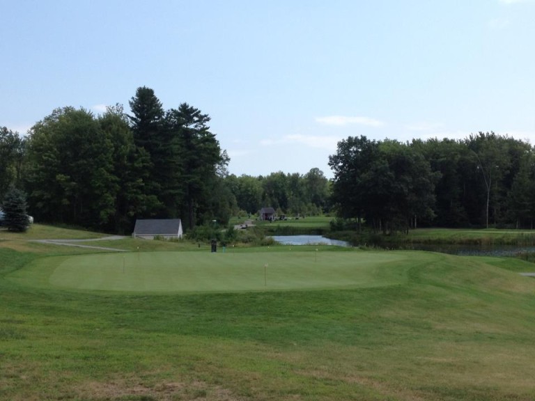 Golf Course Photos Nonesuch River Golf Club Scarborough, Maine