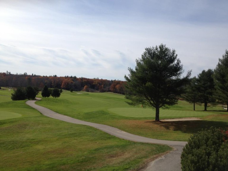 Golf Course Photos Nonesuch River Golf Club Scarborough, Maine