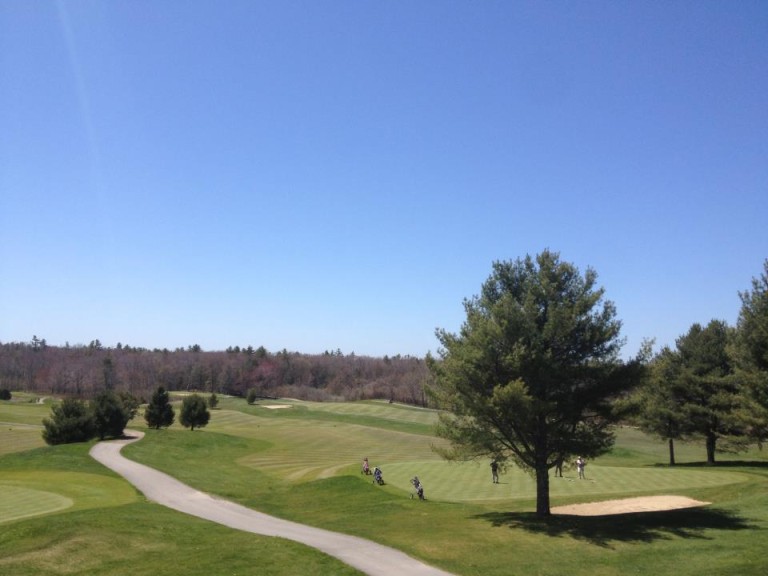 Golf Course Photos Nonesuch River Golf Club Scarborough, Maine